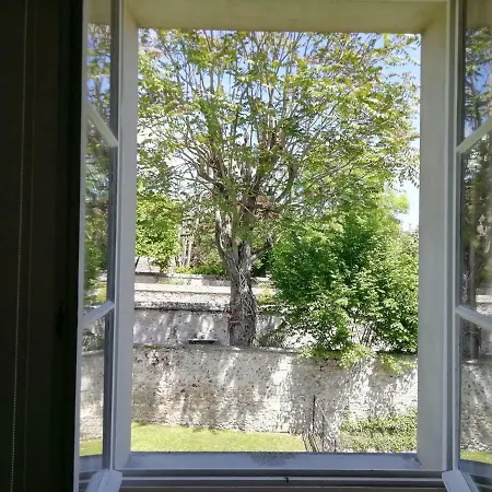 Le Maely, Au Calme, Centre De * Honfleur