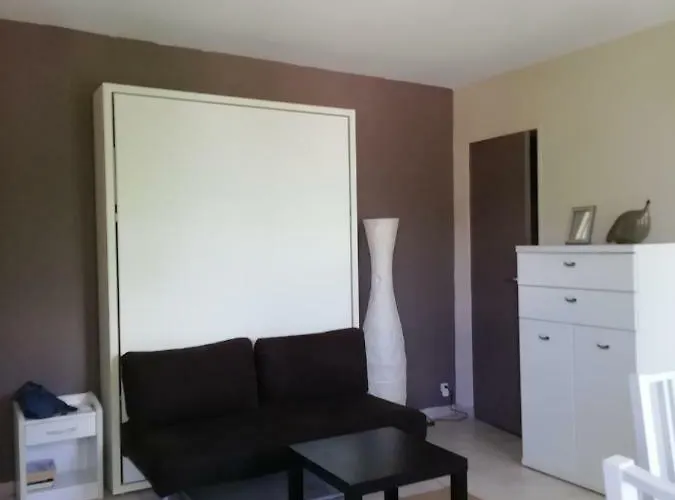 Le Maely, Au Calme, Centre De Honfleur