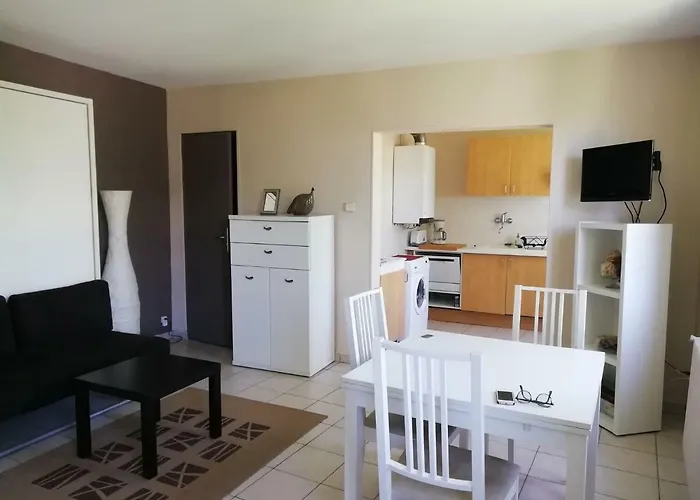 Le Maely, Au Calme, Centre De * Honfleur