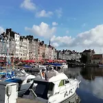 Le Maely, Au Calme, Centre De Lägenhet *