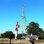 Le Maely, Au Calme, Centre De * Honfleur