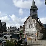 Le Maely, Au Calme, Centre De Lejlighed