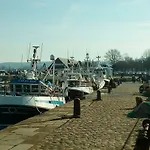 Le Maely, Au Calme, Centre De Honfleur