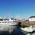 Lejlighed Le Maely, Au Calme, Centre De Honfleur