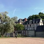 Le Maely, Au Calme, Centre De Lejlighed Honfleur