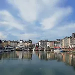 Le Maely, Au Calme, Centre De Lejlighed