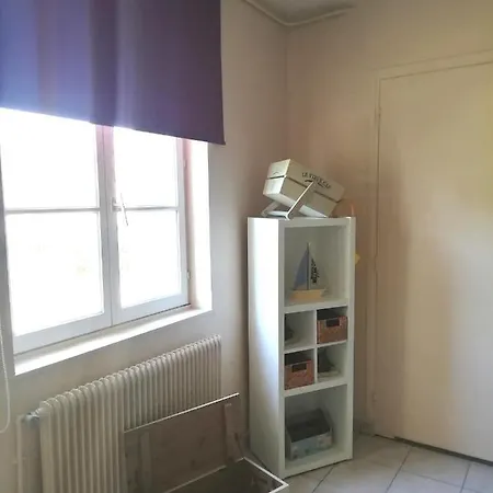 Appartement Le Maely, Au Calme, Centre De