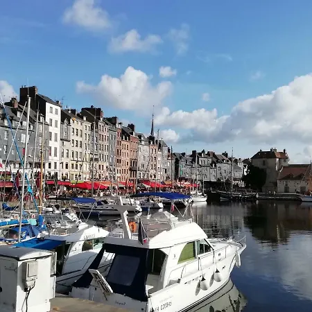 Le Maely, Au Calme, Centre De דירה *