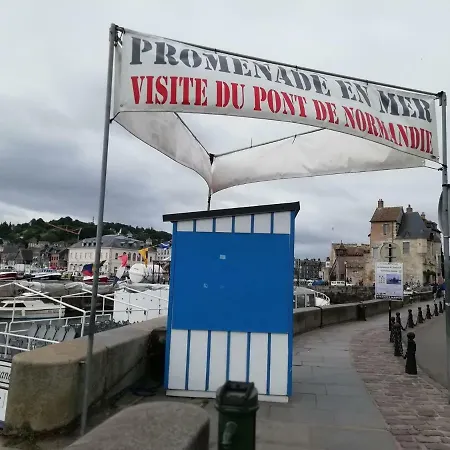 Le Maely, Au Calme, Centre De Lägenhet *