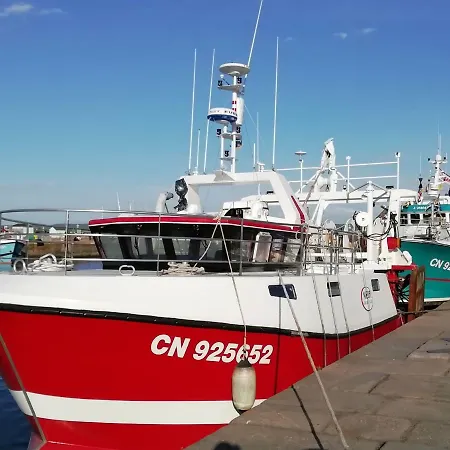 Le Maely, Au Calme, Centre De דירה הונפלר