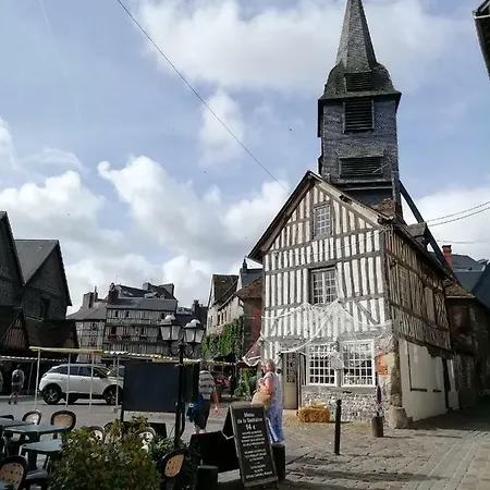 Le Maely, Au Calme, Centre De Appartement