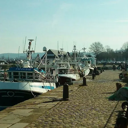 Le Maely, Au Calme, Centre De הונפלר