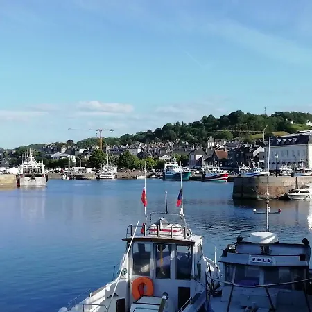 Le Maely, Au Calme, Centre De * הונפלר