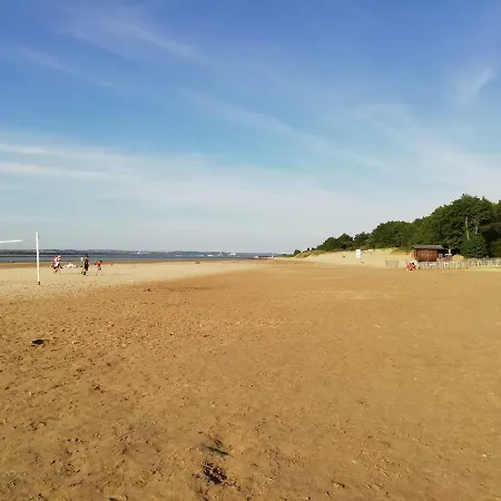 דירה Le Maely, Au Calme, Centre De