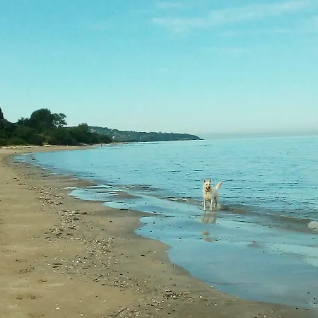 דירה Le Maely, Au Calme, Centre De *
