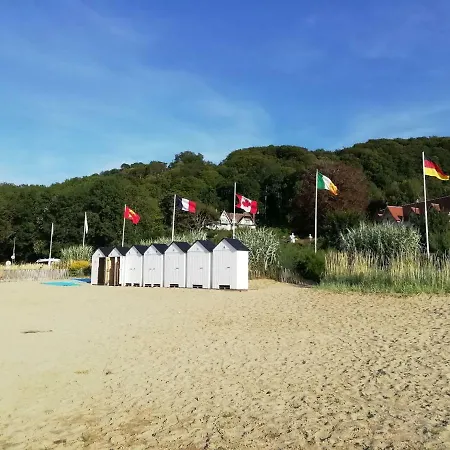 Le Maely, Au Calme, Centre De *