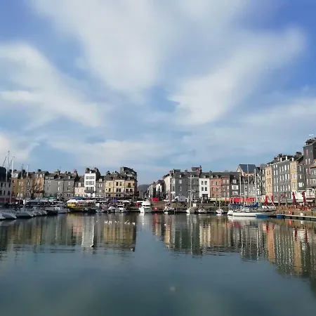 Le Maely, Au Calme, Centre De Appartement