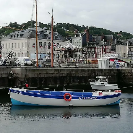 Le Maely, Au Calme, Centre De *