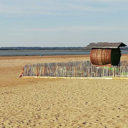 Le Maely, Au Calme, Centre De דירה הונפלר