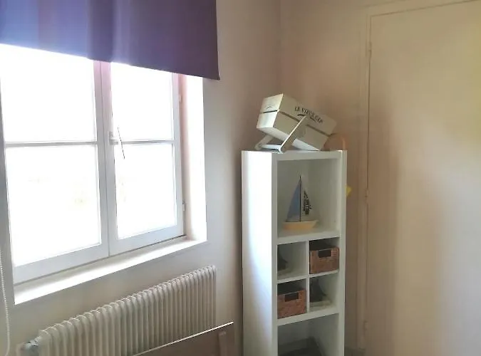 Appartamento Le Maely, Au Calme, Centre De