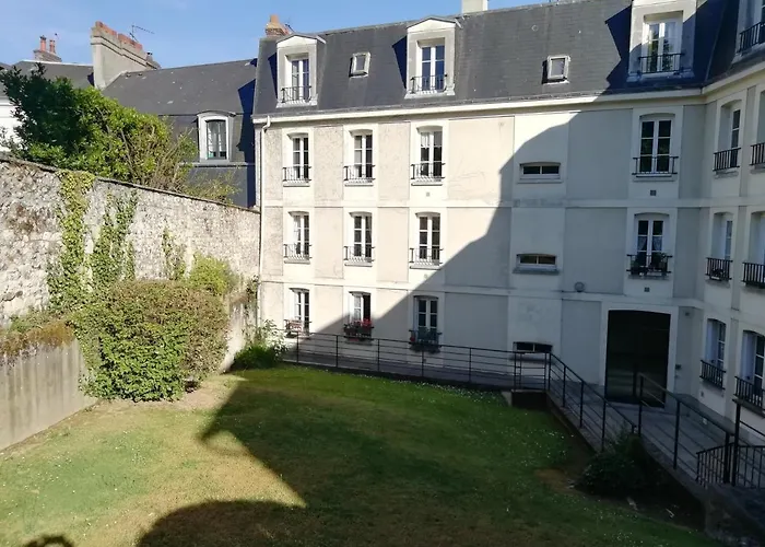 Apartment Le Maely, Au Calme, Centre De