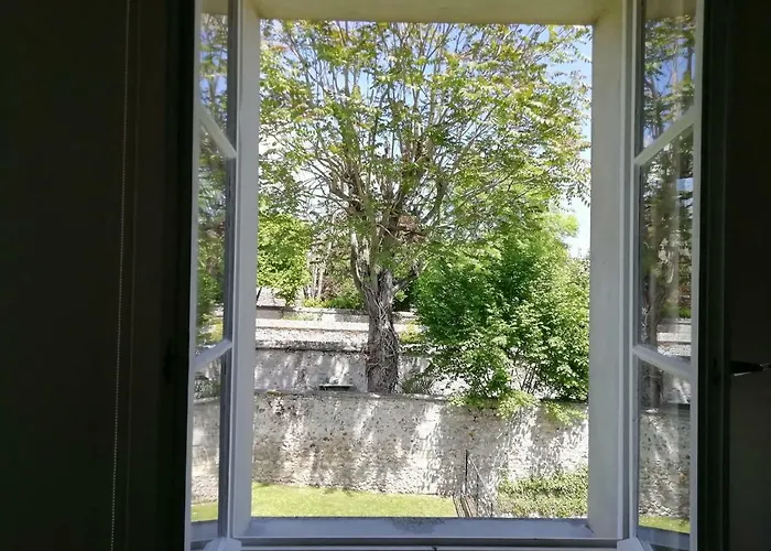 Le Maely, Au Calme, Centre De * Honfleur