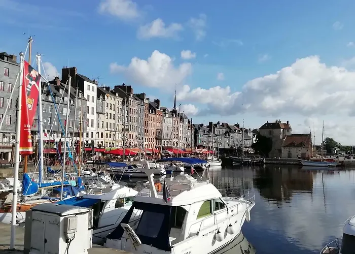 Le Maely, Au Calme, Centre De Appartamento *