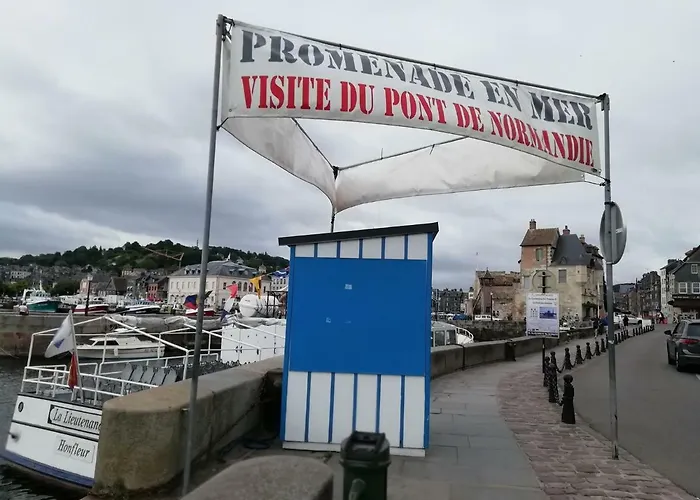 Le Maely, Au Calme, Centre De Appartamento *