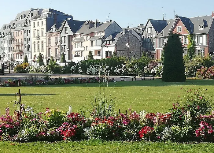 Apartment Le Maely, Au Calme, Centre De *