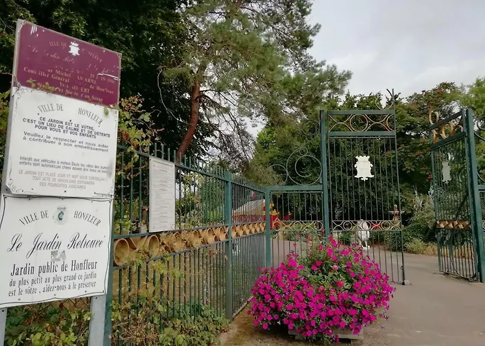 Le Maely, Au Calme, Centre De Appartamento *