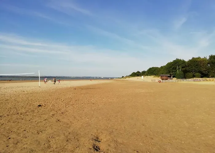 Apartment Le Maely, Au Calme, Centre De