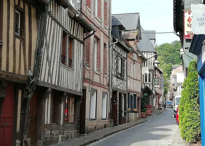 Appartamento Le Maely, Au Calme, Centre De *